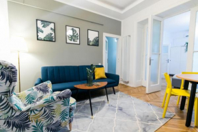 CATCHY DREAMS Spacious & Homey Apartment
